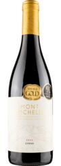 Mont Rochelle Franschhoek Syrah 2023