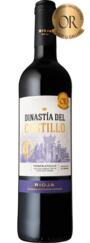 Dinastia del Castillo Rioja DOCa Tempranillo - Spain 2024