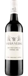 Yarra Yering Dry Red Wine No.2 2018