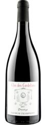 Clos des Cordeliers Saumur Champigny Cuvée Prestige 2017