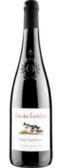 Clos des Cordeliers Saumur Champigny Cuvée Tradition 2023
