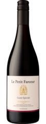 Le Petit Farceur Cuvée Spéciale Rouge - France 2024