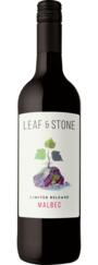 Leaf & Stone Limited Release Malbec - France 2024