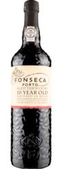 Fonseca 10 Year Old Tawny -75cl
