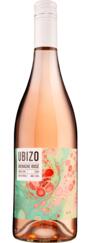 Ubizo Swartland Grenache Rosé 2025