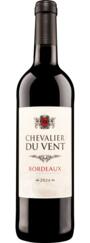 Chevalier Du Vent Bordeaux Rouge - France 2024