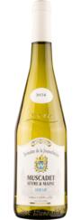 Domaine de la Jousselinière Muscadet Sur Lie 2024