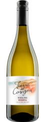 Tierra Del Corazon Bio Bio Valley Reserva Riesling 2025