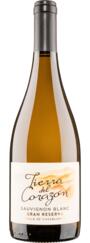 Tierra Del Corazon Casablanca Valley Gran Reserva Sauvignon Blanc 2025