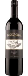 Vina de Santa Isabel Mendoza Malbec 2025
