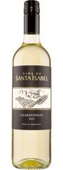 Vina de Santa Isabel Mendoza Chardonnay 2025