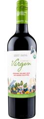 Virgen No Sulphite Added Organic Malbec 2024