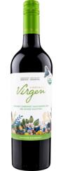 Virgen No Sulphite Added Organic Cabernet Sauvignon 2024