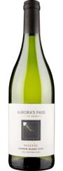 Aurora's Pass Reserve Chenin Blanc 2025