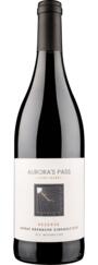 Aurora's Pass Reserve Shiraz Grenache Cinsault 2025