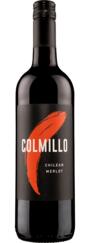 Colmillo Merlot 2025