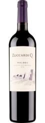 Familia Zuccardi Q Malbec 2024