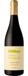 Gran Marques Tempranillo Syrah Cellar Selection - Spain 2024