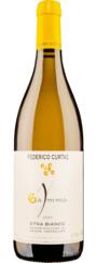 Federico Curtaz Gamma Etna Bianco 2022