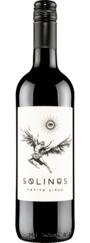 Solinus Petite Sirah 2025