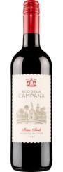Eco de la Campana Petite Sirah 2025