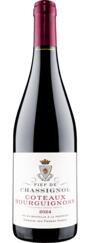 Fief de Chassignol Coteaux Bourguignons Rouge 2024