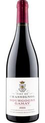 Fief De Chassignol Bourgogne Gamay 2024