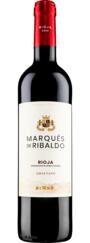 Marques de Ribaldo Rioja DOCa Graciano 2024