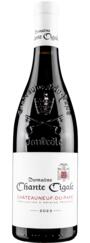 Domaine Chante Cigale Organic Châteauneuf-du-Pape Rouge 2023