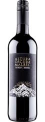 Altura Oscura Uco Valley Malbec 2025
