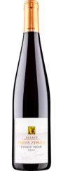 Preiss Zimmer Pinot Noir Tradition 2025