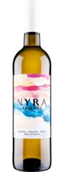 Nyra Reserve Assyrtiko Kydonitsa Roditis 2025