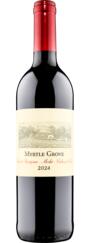 Myrtle Grove Stellenbosch Red Blend 2024