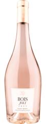 Le Bois Joli Saint Mont Rosé 2025