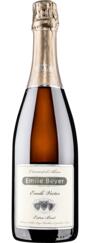 Emile Beyer Emile Victor Extra Brut Crémant d'Alsace 2022