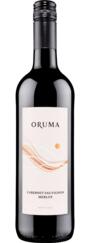 Oruma Cabernet Sauvignon Merlot 2025