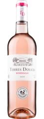 Terres Douces Bordeaux Rosé 2025