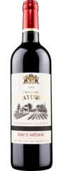 Chateau Sayuquier Haut Medoc 2016