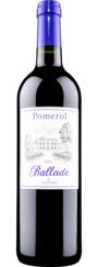 Ballade de la Pointe Pomerol 2018
