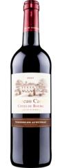 Chateau Caruel Cotes De Bourg 2023