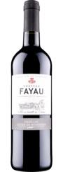 Chateau Fayau Cadillac Côtes de Bordeaux 2019