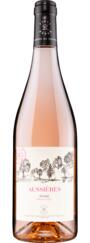 Aussières Pays d'Oc Rosé 2025