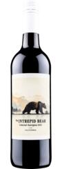The Intrepid Bear Lodi Cabernet Sauvignon 2023