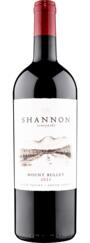 Shannon Vineyards Elgin Valley Mount Bullet Merlot 2021