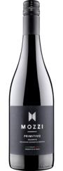 Mozzi IGP Salento Primitivo 2025