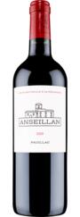 Château Lafite Rothschild Anseillan Pauillac 2020