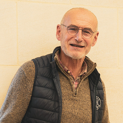 Éric Kohler
