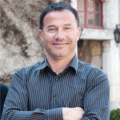 Mr Vergniol 