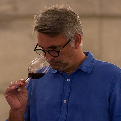 Olivier Trégoat