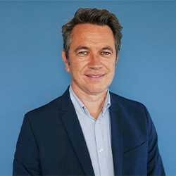 Olivier Leblans